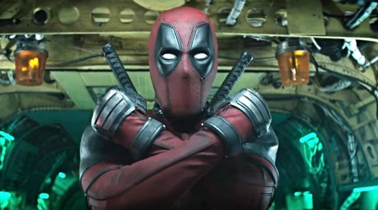 New Deadpool movie to hit theatres this December 