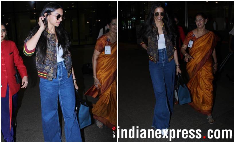 Deepika Padukone