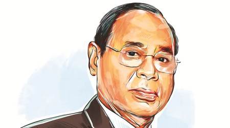 Supreme court, Chief Justice of India, CJI, KM Joseph, Dipak Misra, Rajan Gogi, India, China, Myanmar, India-China, Manmohan Singh, Pranab Mukherjee, Indian express