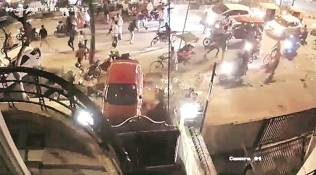 Delhi: 28-year-old tries to stop robbery bid, shot dead