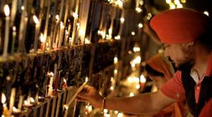 Delhi Sikh Gurdwara Management Committee (DSGMC), rakab ganj gurudwara, bangla sahib gurudwara, sikh community, langar food, gurudwara bio gas, bio gas in delhi gurudwaras, bio gas langar food delhi gurudwara, langar food, community kitchen, indian express, indian express news