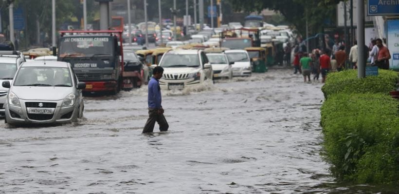Delhi rains, Delhi rain, IMD, India Meterological Department, Delhi temperature, Delhi weather prediction, Indian monsoon, delhi news