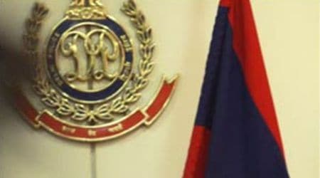 Delhi: Kickboxer alleges injured on purpose during practice