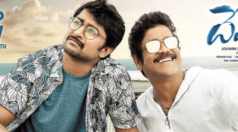 Devadas movie review: Nani shines in this film | Entertainment News,The