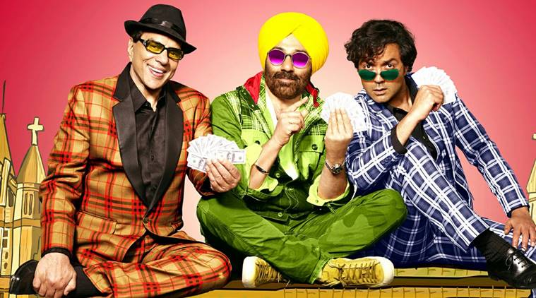 dharmendra on working with sunny deol and bobby deol