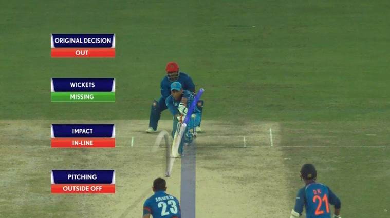 MS Dhoni