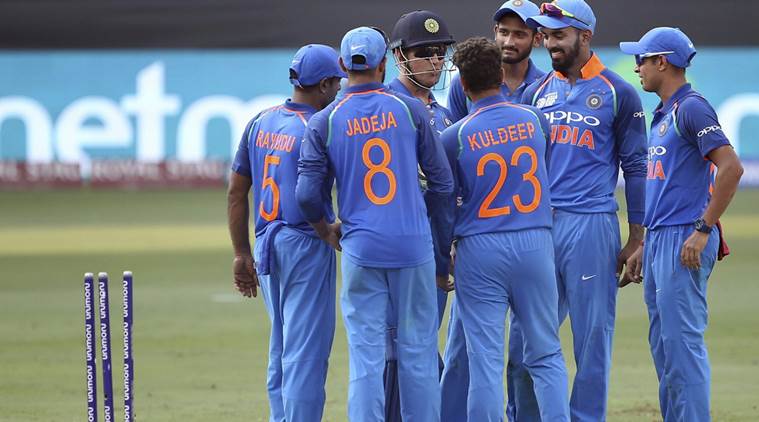 India vs Bangladesh, Asia Cup ODI