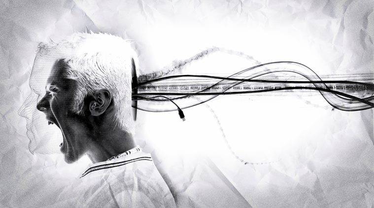 Princess Qajar, #MeToo movements, Persia, Iran, Reddit, Digital Asia Hub, India, Facebook, WhatsApp, indian express, indian express news