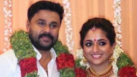 dileep and kavya