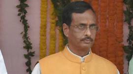 Country facing economic lethargy not economic slowdown: UP Deputy CM Dinesh Sharma