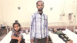 diphtheria deaths, delhi diphtheria deaths, diphtheria death toll, diphtheria serum, Central Research Institute, CRI Kasauli, indian express, delhi news 