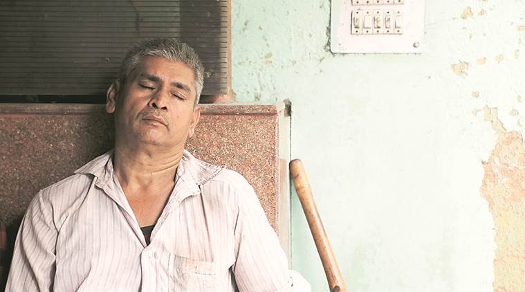 DLF basement deaths, DLF Capital Greens, West Delhi DLF complex, Delhi news, Indian Express news