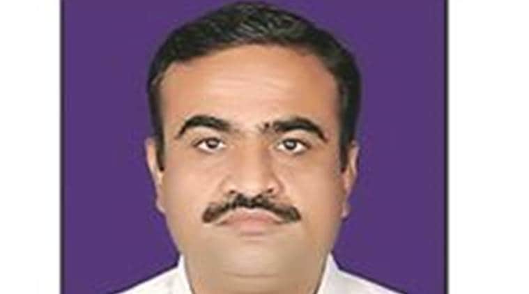gujarat doctor, Rajesh Maaheshwari, gujarat paediatrician, African Advanced Vaccinology Course