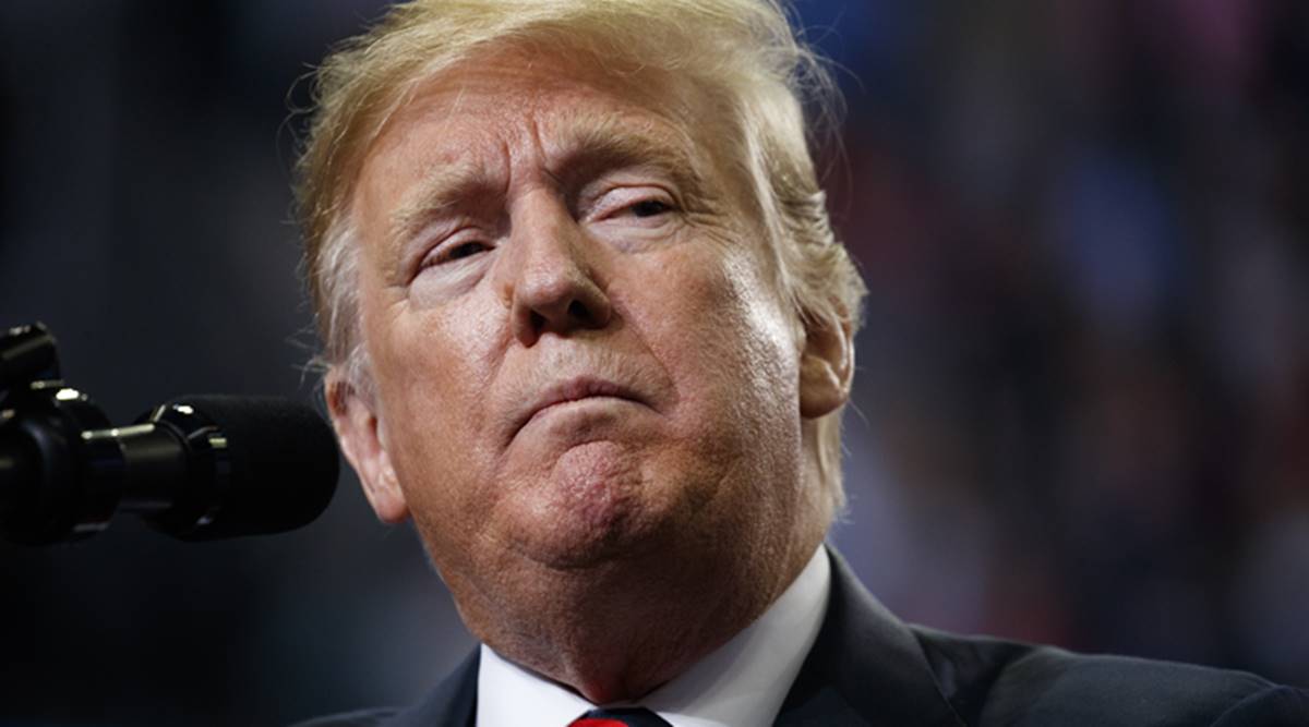 Pompeo to meet with Saudi king amid Khashoggi probes: Donald Trump