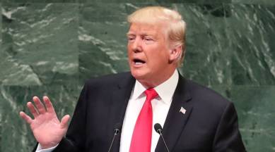 Donald Trump to nominate handbag designer as new South African ambassador