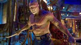 dave bautista as drax in avengers endgame