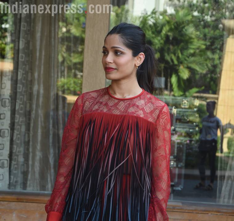 Freida Pinto, Freida Pinto pics, Freida Pinto movies, Freida Pinto fashion