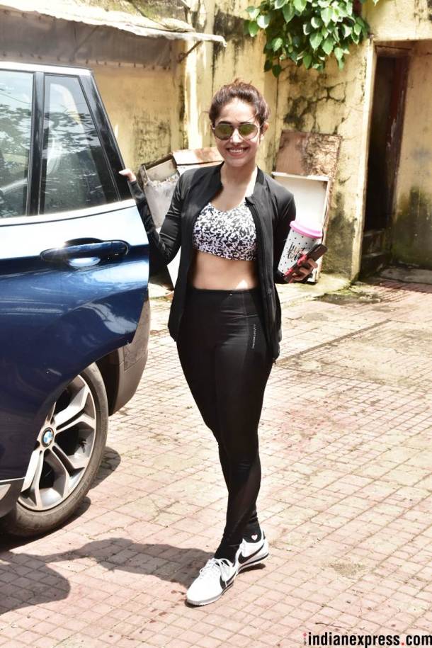 nushrat bharucha