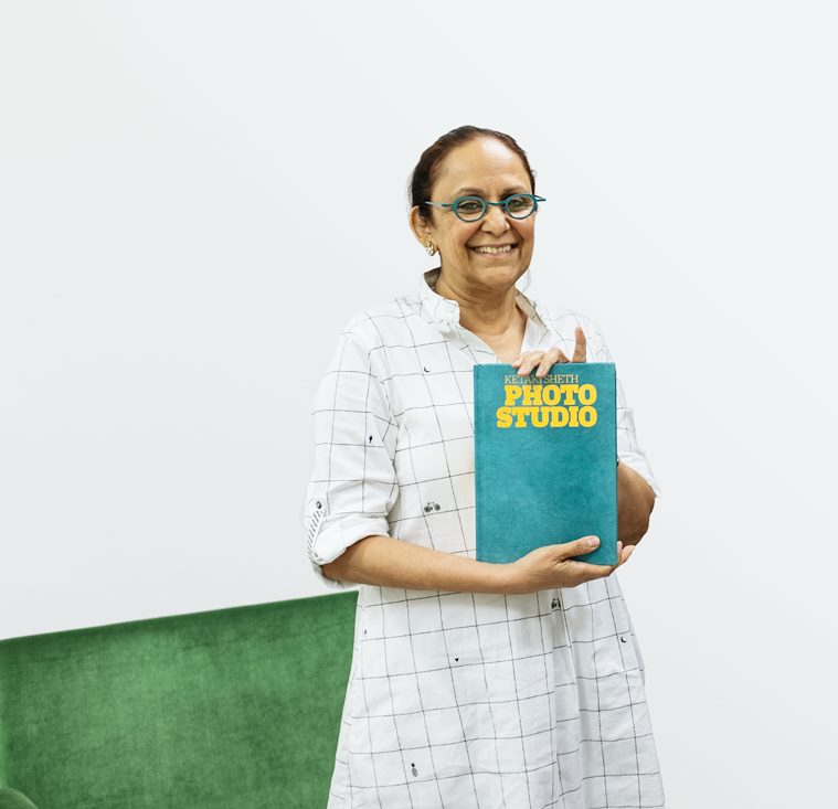 Ketaki Sheth, Photo Studio, Devika Daulet-Singh, Itu Chaudhuri, Photoink gallery, Delhi, Mumbai, Canon Mark III, Nikon, Bombay Mix, Twinspotting: Photographs of Patel Twins in Britain and India, A Certain Grace, The Sidi: Indians of African Descent, indian express, indian express news