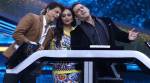 Dus Ka Dum finale highlights: Shah Rukh Khan, Salman Khan and Sunil Grover bring the laughs
