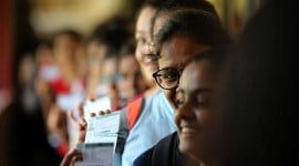 ABVP sweeps DUSU polls with 3 of top 4 posts, Secretary from NSUI