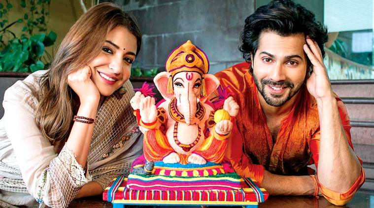 Ganesh Chaturthi 2019: Sara Ali Khan's Pic With Ganpati Is All