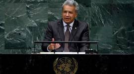 Britain, Ecuador seeking an end to the Julian Assange standoff