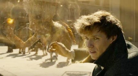 Fantastic Beasts: The Crimes of Grindelwald trailer