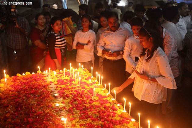 Elphinstone stampede: Mumbai pays tribute on first anniversary