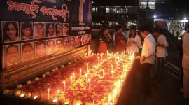 elphinstone stampede anniversary, stampede anniversary, Elphinstone Road station, Mumbai station, India News, Indian Express