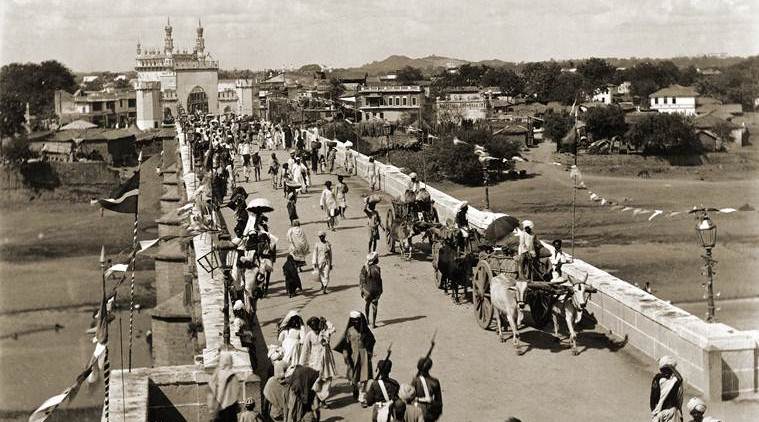 Hyderabad, Hyderabad liberation day, Operation Polo, Hyderabad liberation day 70 years, 70th anniversary Hyderabad liberation day, Hyderabad news, Indian Express