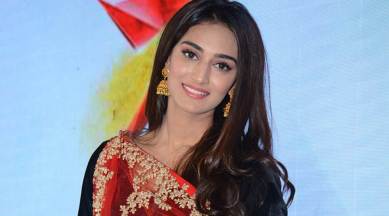 Erica Fernandes as Prerna in Kasautii Zindagi Kay