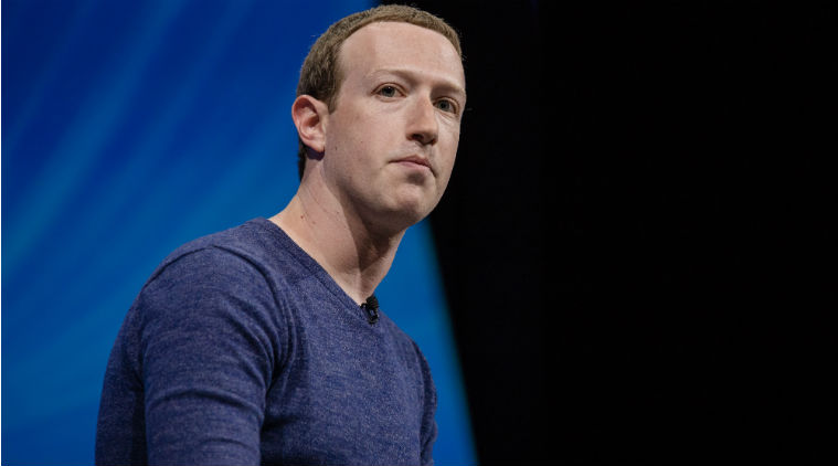 Instagram founders’ exit means no one challenges Facebook CEO Mark