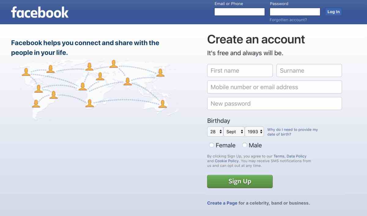 facebook, Facebook breach, Facebook account, Facebook login, Facebook logged out, Facebook security, Facebook reset, Facebook news
