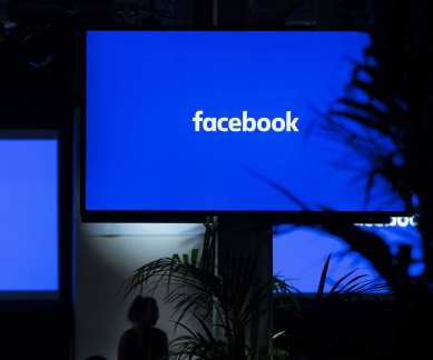 Jane Doe claimed in the lawsuit that she was fooled by the sex trafficker who messaged her on Facebook in 2012 because he appeared to know several of her real-life friends.