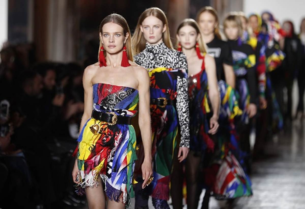 Author Giulia Mensitieri S New Book Exposes The Ruthless World Of The French Fashion Industry Lifestyle News The Indian Express