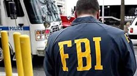 Sixteen women sue FBI, alleging a ‘Good Old Boy Network’ at its training academy