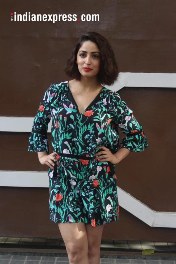 Yami Gautam