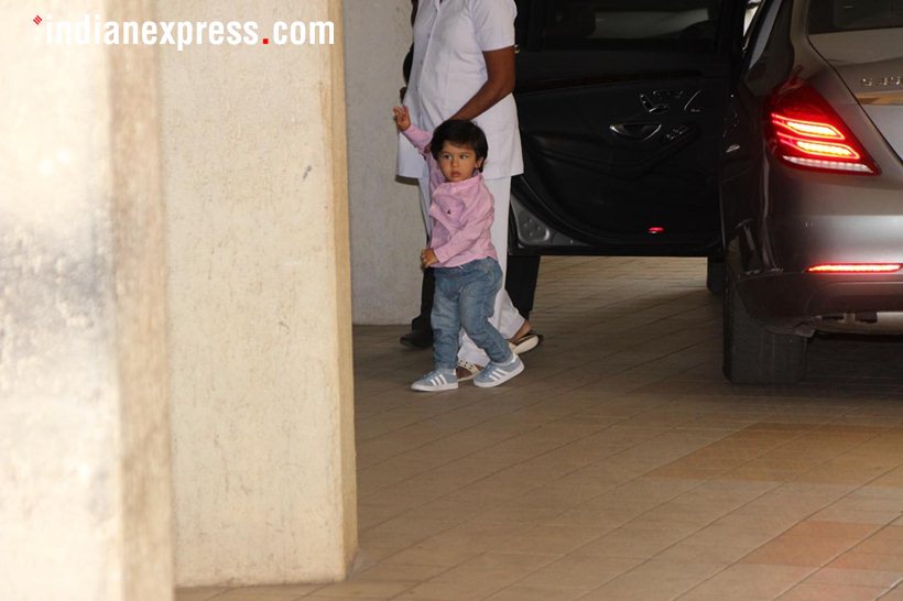 Taimur