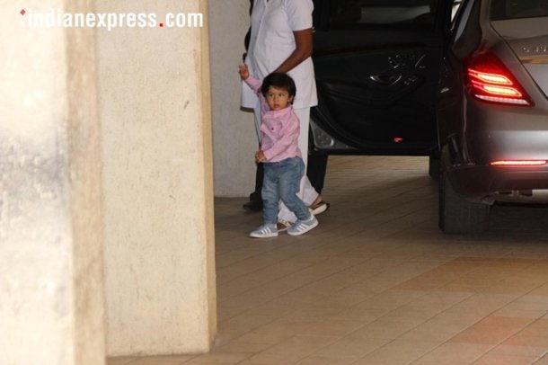 Taimur