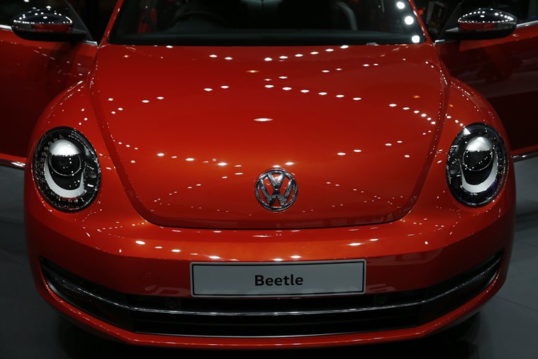 Volkswagen to stop making Beetle: A look back at the history