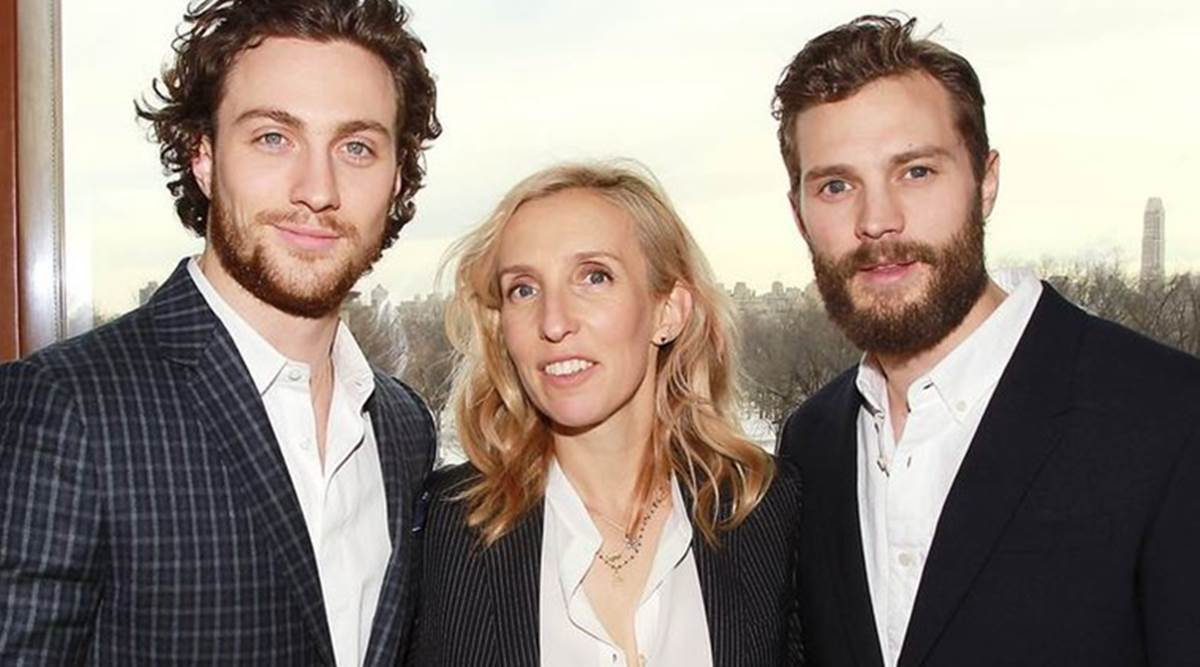 Sam Taylor Johnson Was Offered No Roles After Fifty Shades Of Grey Entertainment News The Indian Express