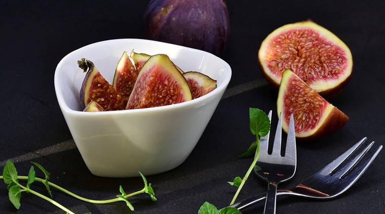 From weight loss to maintaining BP; the many benefits of Anjeer (fig