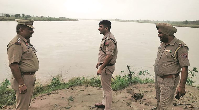 Malwa: Villages near Sutlej put on high alert