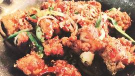 Sometimes it’s better to be sober