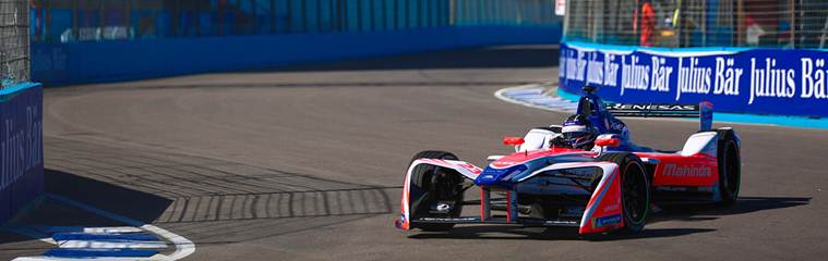 Everything you need to know about Formula E and its India angle