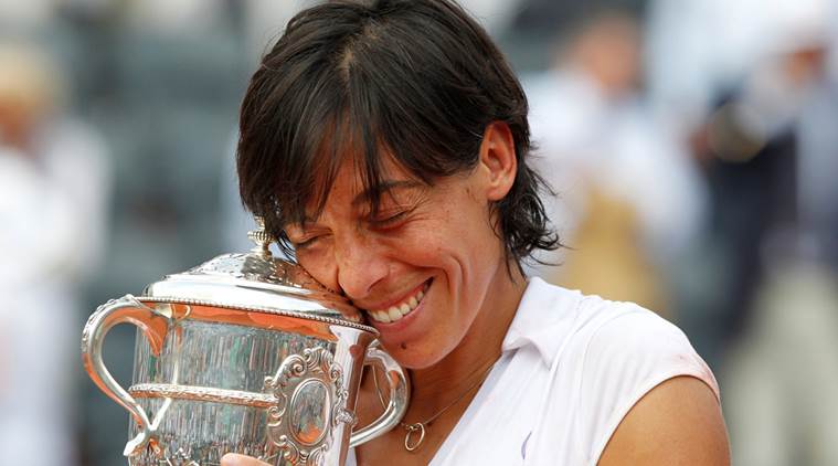 2010 French Open Champ Francesca Schiavone Retires Shifts Focus To 2010-french-open-champ-francesca-schiavone-retires-shifts-focus-to