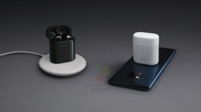 Huawei FreeBuds Pro True Wireless Earbuds Price in India 2024, Full Specs &  Review