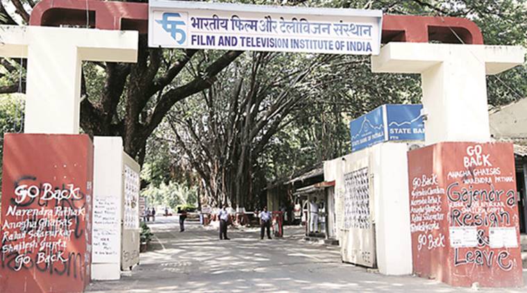 Danny Denzongpa, Kangana Ranaut among 12 members nominated for FTII Society