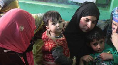 J&K cops targeted again, three abducted and killed